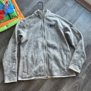 Women’s Patagonia Better Sweater size L